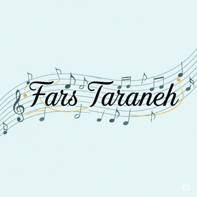 دانلود آهنگ از حالا دیگه من مردم از فارس ترانه